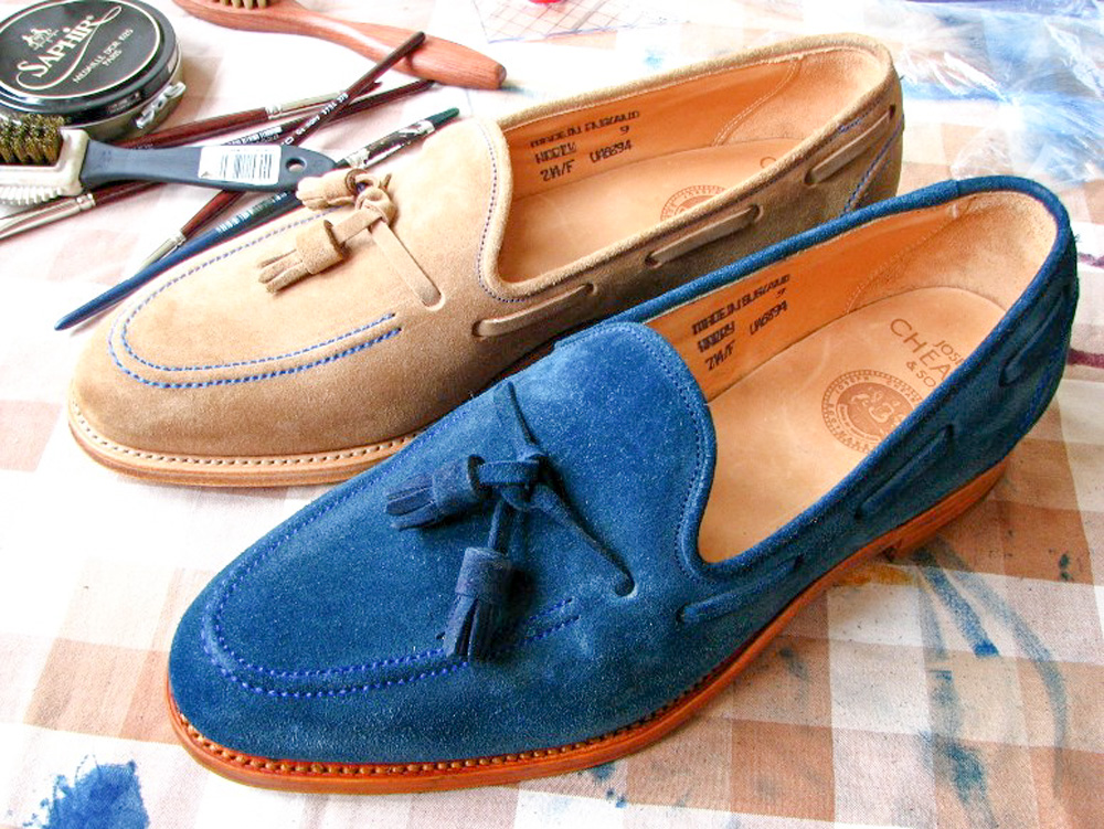 SAPHIR /F CHEA&