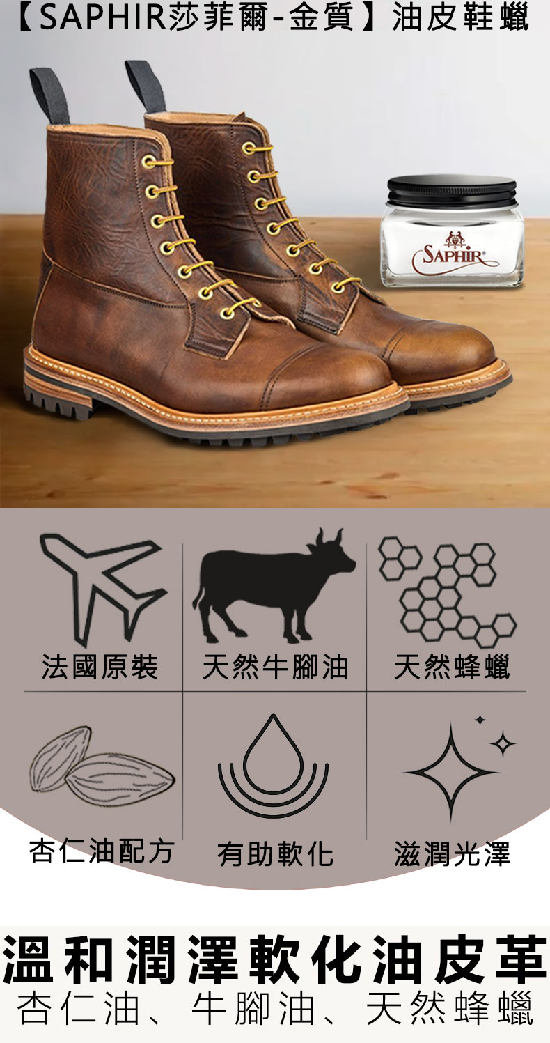saphir chromexcel