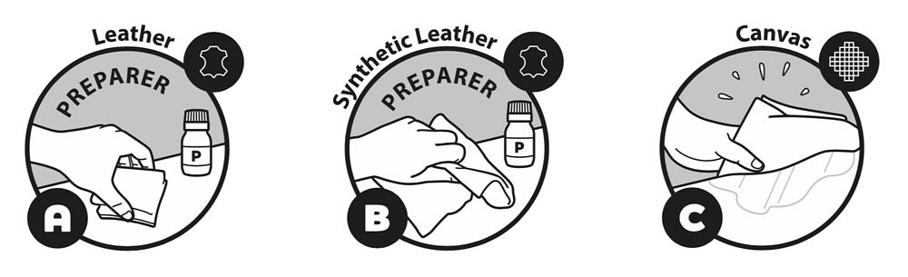 LeatherSyntheticLeatherPREPARERCanvasB